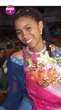 Top 10 Most Beautiful African Princess