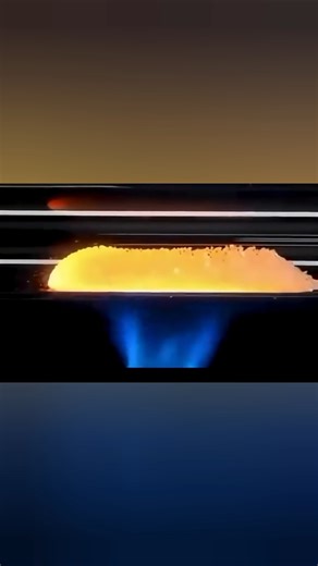 Sublimation Explained