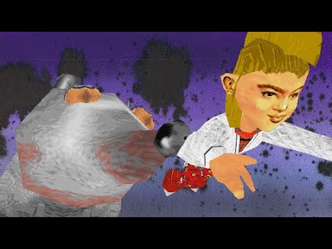 RAT | 3d Movie Maker Short Film