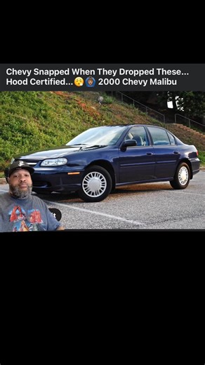 7.3K reactions · 610 shares | The Malibu 略 | Kenard Williams | Facebook