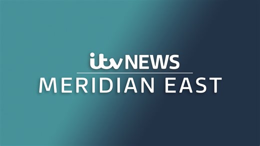 Catch up: Watch the latest edition of ITV News Meridian (East) from Wednesday 3rd December