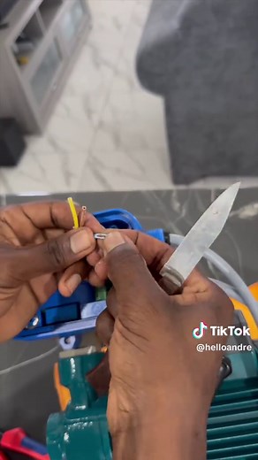 How to Install a Water Pump with Automatic Pump Controller