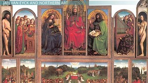 Ghent Altarpiece | Symbolism & Analysis