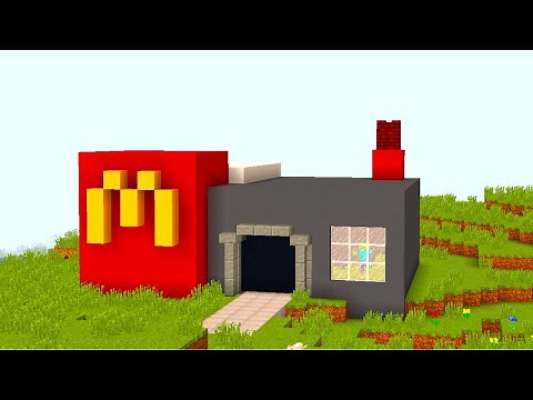 I Upgraded Every Structure in Minecraft