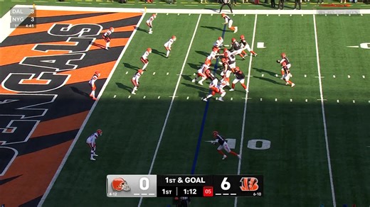 Devin Bush 97-Yard Pick-6 Highlights for the Browns