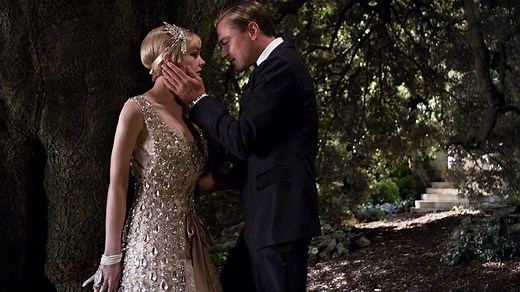 The Great Gatsby Full Movie with Subtitles