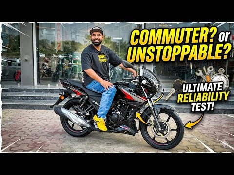 2026 Tvs Apache RTR 160 Detailed Review Features Engine Mileage Vibration Price Exhaust Review