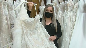 Planning a wedding during a pandemic