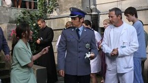 Ojciec Mateusz: odc. 2 – Eksperyment - serial telewizyjny, Oglądaj na TVP VOD