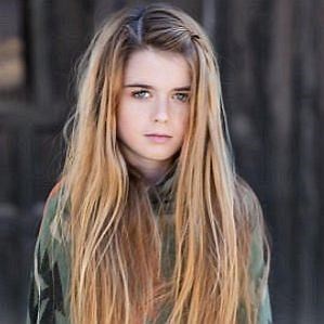 Ruby Lightfoot Boyfriend 2025: Dating History & Exes - CelebsCouples