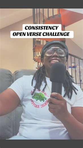 LETSSS GOO !! TAG ME🥳 &USE THE HASTAG #Consistencyopenversechallenge I WANNA HEAR WHAT YOU GOT !! SINGERS/SONGWRITERS/RAPPERS IM READYY 👀👀👀🫡🫡🫡 #Fyp #Lanij #openverse #wlw