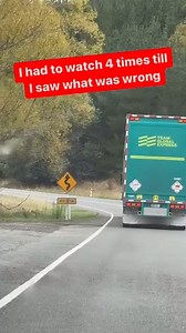 Interesting road sighting #reels #hack By Jennie Carroll | Possibly Genius