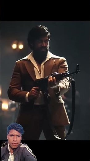KGF Chapter 2 Excel movies KGF kgf trailor in Hindi
