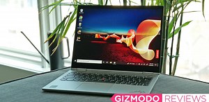 Lenovo Thinkpad X1 Titanium Yogaレビュー：チタン製2-in-1端末はアフターコロナの移動に向けて！（1000ページ目）