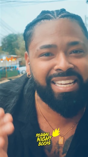 Michael Vega on Instagram: "Bandaaaaa🔥🔥🔥Mañana 1 de enero arrancamos el año parqueando y celebrando mi cumpleaños con los frenes de @reggaenight_bocas con Buen reggae y dancehall, buena vibra y pura energía positiva. Esto será en @spacebocas Puertas abiertas a las 9:00pm Chequea el roster @djchiquidubs @djdillo_og @g_rod_15 @djbubba09 Thanks to @secoherrerano @ronabuelopa @lamision_by_chiquidubs @aguamalahostelbocas"