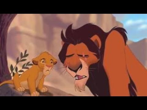 GIANT SIMBA Surprise Egg Play Doh - The Lion King Toys Disney POP TMNT Adventure Time