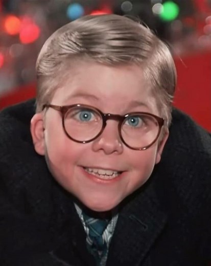 🎄A CHRISTMAS STORY - A CHRISTMAS CLASSIC 🎄