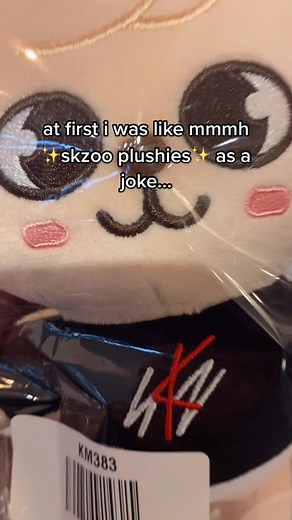 book your slot to get a skzoo in our store at sokollab.co.uk/appointments #kpopfyp #kpopstore #skzoo #straykids #skz