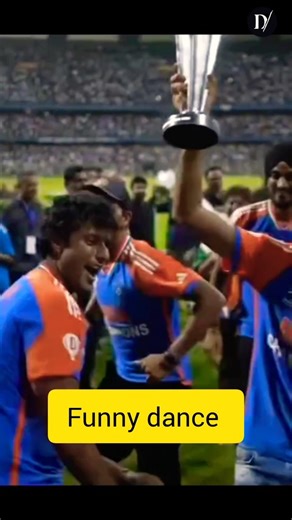 😎T20 World Cup dance video viral #shortfeed #dance #dancerlife #dancecraze #bollywood
