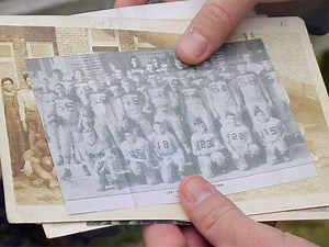 4.9K views · 104 reactions | WESTVILLE – Brendal Rector, an alumnus...