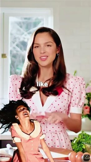 Olivia Rodrigo’s Album Clues Were There All Along 😳