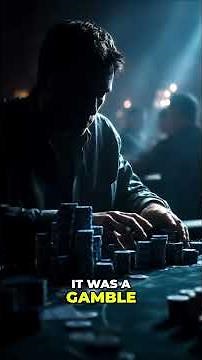 Higgs Boson Discovery. A Gamble That Changed Physics