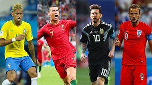 SBS to broadcast ALL remaining FIFA World Cup matches LIVE