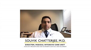 The staff of the medical intensive care unit at Johns Hopkins Bayview reflect on the lessons they’ve learned from an extraordinary year of caring for critically ill patients with COVID-19. | Johns Hopkins Medicine