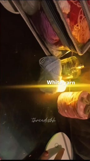 threadishhbyaafi on Instagram: "Crochet penguin tutorial 🐧 ... . #butwhy #penguin #crochet #tutorial #viral"