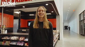 14K views · 180 reactions | Check out the new Red Raider Fueling Station, centrally located in the Womble Football Center and equipped to help build champions  #WreckEm | United Supermarkets | Texas Tech Football | Facebook