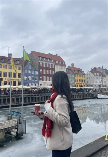 Explore the Beauty of Copenhagen: A Travel Guide