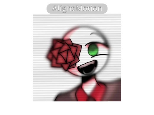 Creating Fun Animations with Alight Motion and Ibis Paint X