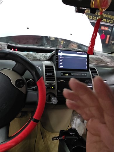 android 9inch prius 2004-2009 #mazda #BYD #mmodify #toyota