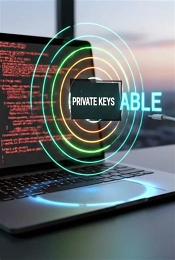 The Banned USB Cable That Hacks Anything in Seconds 🔌💀