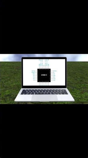 Stepper Motor Driver A4988 #shorts #electronic #electrical #technology #motordriver #arduinoproject