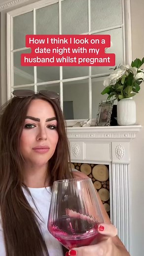 22K views · 236 reactions | Accurate 藍 #thesteveos #stevensfamily #uk #britishhumour #relatable #pregnant #funny #datenight #husbandandwife #mumlife #couplegoals #mumlifeuk | Stevens Family | Facebook