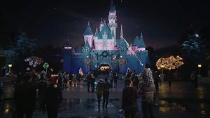 218K views · 1.2K reactions | The Holidays Begin Here at The Disneyland Resort. And this year, the Holiday celebration returns again with wonder, joy and, of course, plenty of magic in both Parks through January 7. | Disneyland | Facebook