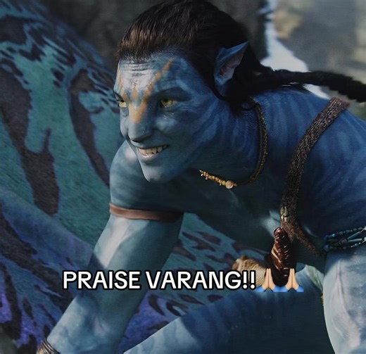 Celebrating Varang in Avatar Memes