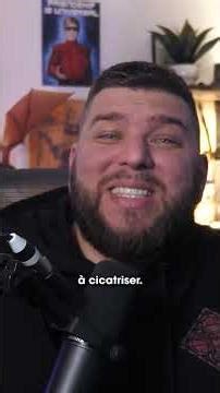 Survivre à une attaque de lion à l'âge de pierre #Shorts