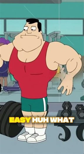 Muscle Man Shocked by Tiny Kid’s Strength 😂💪