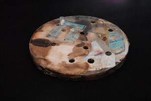 NASA's Big Astronaut Trash Problem