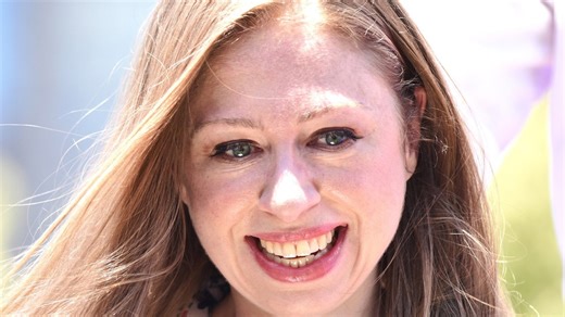 Chelsea Clinton's tragic story: A heartbreaking tale