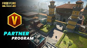 How to get to Free Fire MAX Partner Program in June 2022