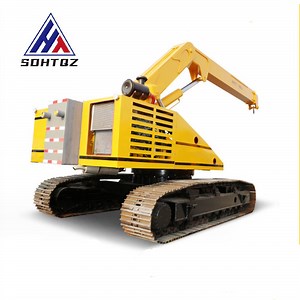 [Hot Item] New Remote-Controlled Rotating Walking Spider Crawler Crane