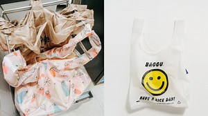6 reusable bags that are so much better than single-use plastic