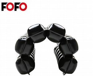 [Hot Item] Comfortable Foldable Portable Inflatable Pressure Relieving Air Seat Chair Cushion