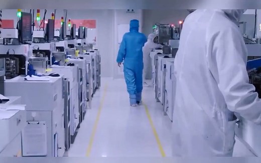 BGA封装是什么？BGA封装技术特点有哪些？