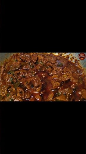 Hyderabadi Mutton Masala Recipe | Mutton Fry Recipe #shorts #cooking #viral #trending #food #recipe