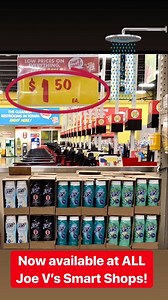 NOW at all Joe V's Smart Shops: Zest body wash for $1.50 each. Assorted scents available at ALL locations while supplies last! | Joe V's Smart Shop