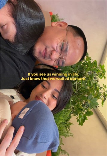 Madami kami pinagdaanan na kami lang nakaka alam, kaya if you see us winning just know na galing lahat to sa puyat, pagod, sacrifice at madaming dasal 🤍 @dadipaul #foryou #foryoupage #fyp #SmallBusiness